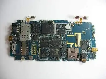 phones PCB